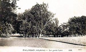 Palikao - Petit Lac - 1929